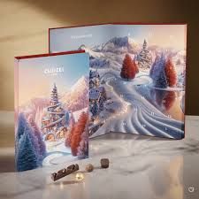 ���륤���� ���祳 CLUIZEL 2025 ���ɥ٥�ȥ�������CLUIZEL 2025 ADVENT CALENDAR