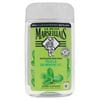 �ڥ� �ץƥ� �ޥ륻����ۥ������ȥ饸����ȥ륷�������� �ߥ�� 250mL��LE PETIT MARSEILLAIS��GEL DOUCHE EXTRA DOUX FEUILLE DE MENTHE BIO 250mL
