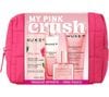 �˥奯�� �ޥ� �ԥ� ����å���NUXE COFFRET MY PINK CRUSH
