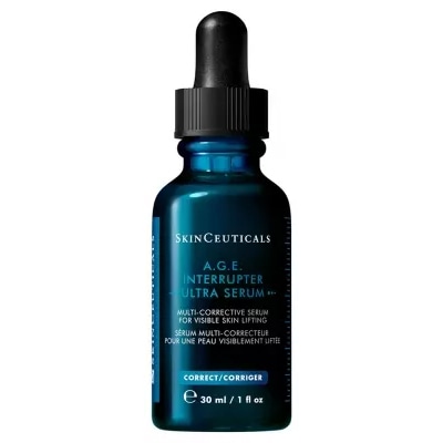 【スキンシューティカルズ】A.G.E. インタラプター ウルトラ セラム 30mL<br>【SKINCEUTICALS】A.G.E. INTERRUPTER ULTRA SERUM 30mL