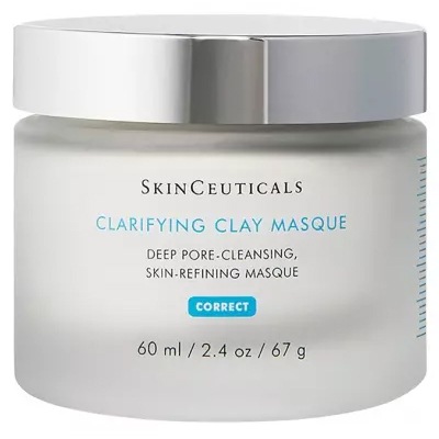 【スキンシューティカルズ】クラリファイング クレイ マスク 60mL<br>【SKINCEUTICALS】CLARIFYING CLAY MASQ 60mL