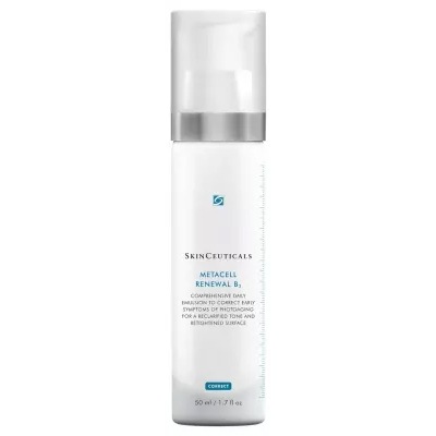 【スキンシューティカルズ】メタセル リニューアル B3 50mL<br>【SKINCEUTICALS】METACELL RENEWAL B3 50mL