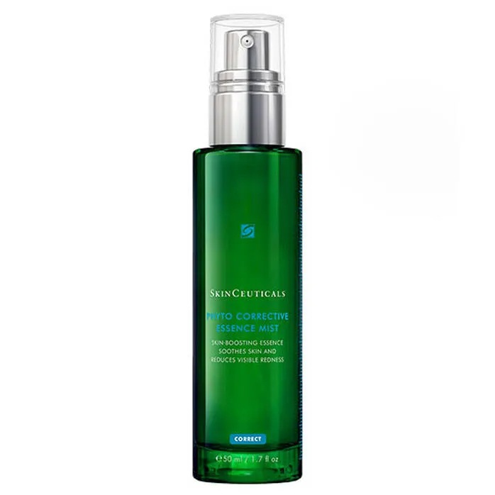 【スキンシューティカルズ】フィト  コレクティブ  エッセンス  ミスト 50mL<br>【SKINCEUTICALS】PHYTO CORRECTIVE ESSENCE MIST 50mL