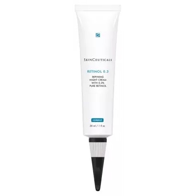 【スキンシューティカルズ】レチナール 0.3 30mL<br>【SKINCEUTICALS】RETINAL 0.3  30mL