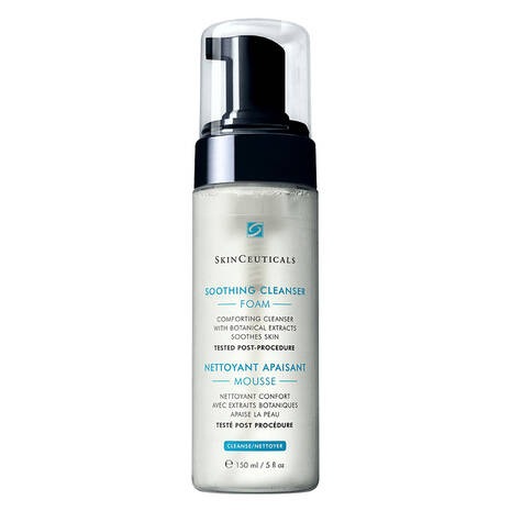 �ڥ����󥷥塼�ƥ����륺�ۥ������� ����󥶡� 150mL��SKINCEUTICALS��SOOTHING CLEANSER  150mL