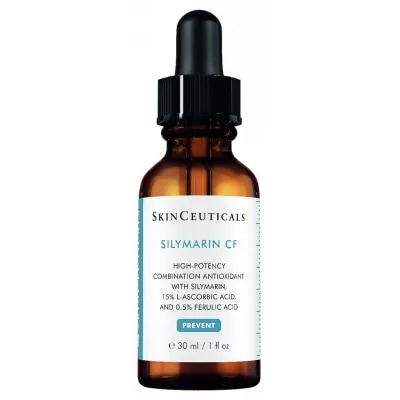 【スキンシューティカルズ】シリマリン CF  30mL<br>【SKINCEUTICALS】SILYMARIN CF 30mL