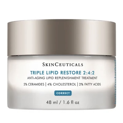 【スキンシューティカルズ】トリプル リピッド レスト  2.4.2 48mL<br>【SKINCEUTICALS】TRIPLE LIPID RESTO 2.4.2 48mL