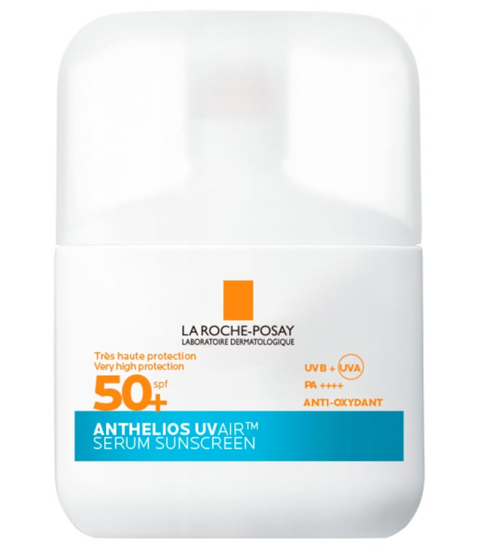 【ラ ロッシュ ポゼ】アンテリオス UV エア サンセラム 50mL<br>【LA ROCHE POSAY】ANTHELIOS UV AIR SERUM SOLAIRE 50mL
