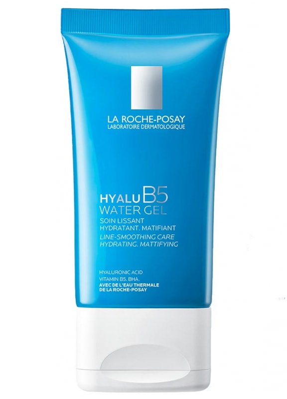 ラ ロッシュ ポゼ ヒアル B5 ウォータージェル 40ml<br>LA ROCHE POSAY HYALU B5 WATER GEL 40ml
