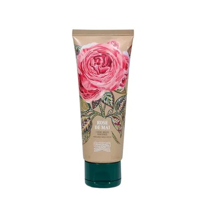 【フラゴナール】５月のバラ ハンドクリーム 75mL<br>【FRAGONARD】ROSE DE MAI CREME MAINS 75mL