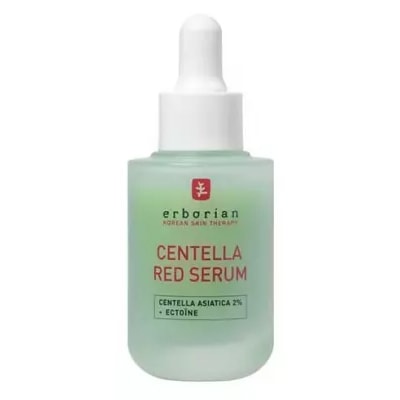 【エルボリアン】センテラ レッド セラム 30mL<br>【ERBORIAN】CENTELLA RED SERUM 30mL