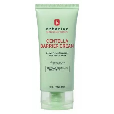 【エルボリアン】センテラ バリア クリーム 50mL<br>【ERBORIAN】CENTELLA BARRIER CREME 50mL