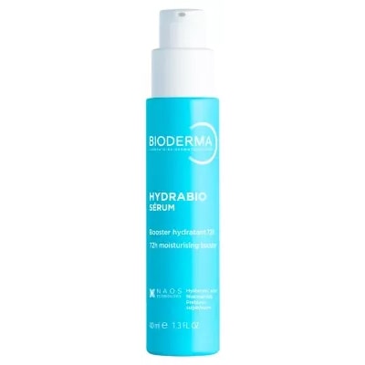 【ビオデルマ】イドラビオ ハイドレーティング ブースター セラム 40mL<br>【BIODERMA】HYDRABIO SERUM BOOSTER HYDRATANT 40mL