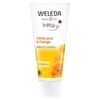 �ڥ�������ۥ����ɥ� �٥ӡ� �ʥåԡ� ���꡼�� 75mL��WELEDA��BABY CALENDULA CREME POUR LE CHANGE 75mL
