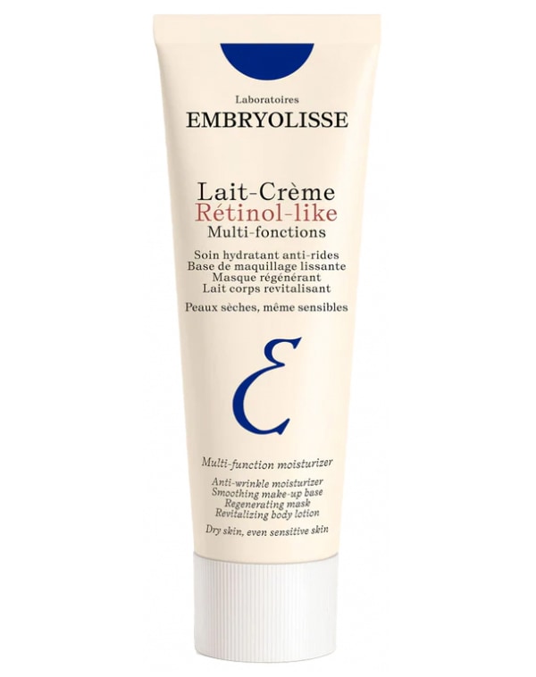 アンブリオリス【EMBRYOLISSE】 モイスチャークリーム レティノール ライク 75ml<br>EMBRYOLISSE LAIT CREME RETINOL LIKE 75ml