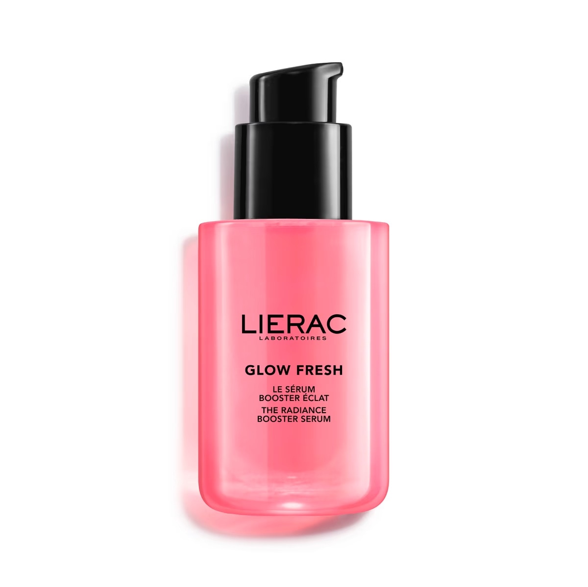 リーラック LIERAC グロウ フレッシュ セラム 30mL<br>LIERAC GLOW FRESH LE SERUM 30mL