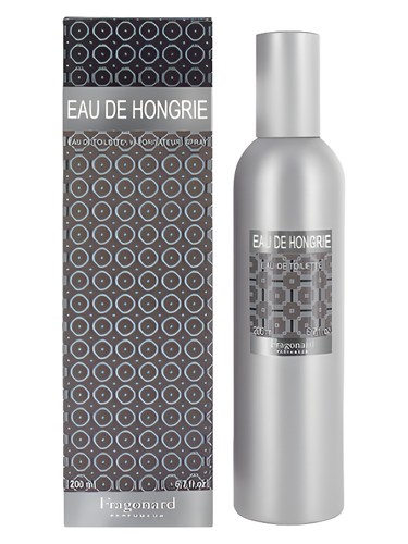 フラゴナール FRAGONARD ハンガリアンウォーター EDT 200ml  FRAGONARD EAU DE HONGRIE 200ml