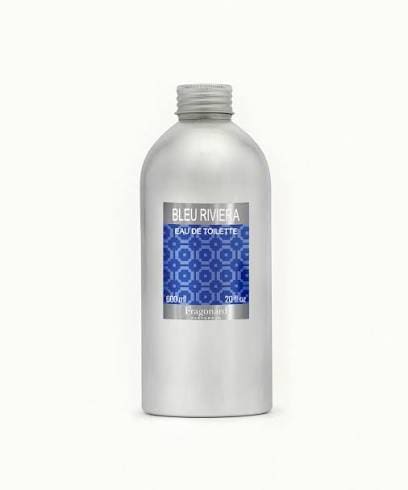 フラゴナール FRAGONARD ブルー リビエラ EDT 600ml  FRAGONARD BLUE RIVIERA 600ml
