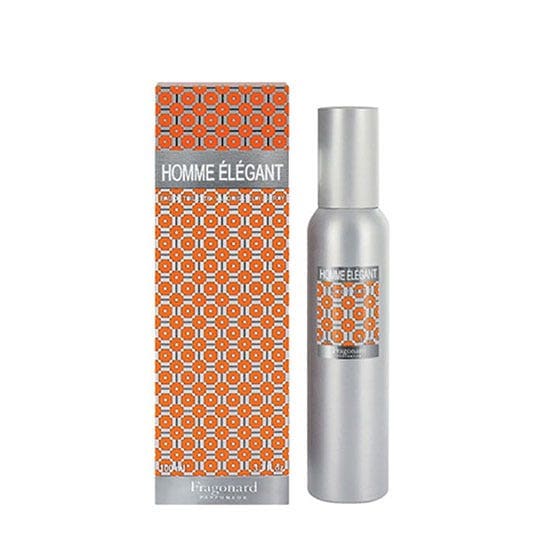 フラゴナール FRAGONARD オム エレガント EDT 100ml  FRAGONARD HOMME ELEGANT 100ml