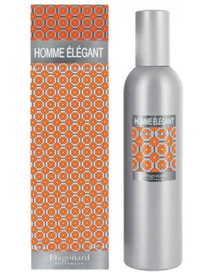 フラゴナール FRAGONARD オム エレガント EDT 200ml  FRAGONARD HOMME ELEGANT 200ml