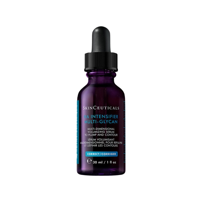 スキンシューティカルズ HA インテンシファイ マルチグリカン 30ml SKINCEUTICALS HA INTENSIFIER MULTI-GLYCAN 30ml
