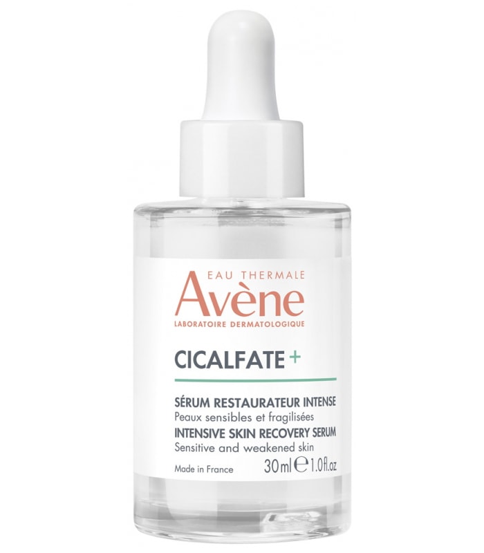 アベンヌ シカルフェート(+) セラム 30ml 敏感肌 痒み肌 [AVENE] CICALFATE+ SERUM RESTAURATEUR INTENSE 30ml