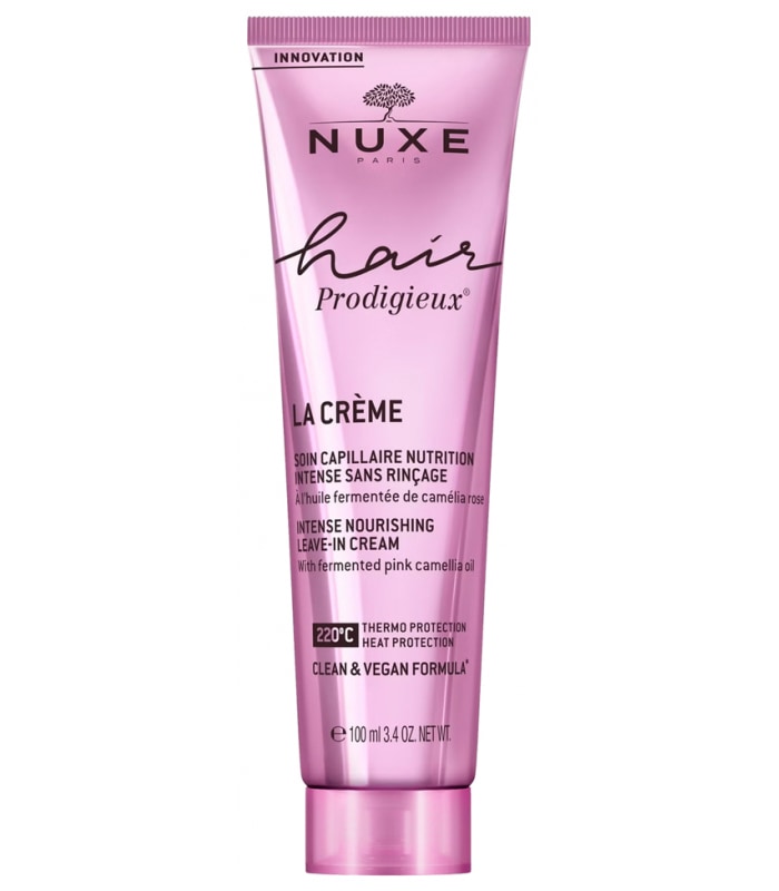 ニュクス NUXE ヘヤープロディジュー クリーム 100ml NUXE HAIR PRODIGIEUX LA CREME SOIN CAPILLAIRE NUTRITION 100ml