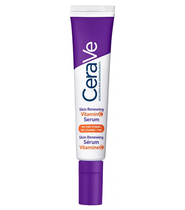 セラヴィ スキン リニューイング  ビタミン C セラム 30ml CERAVE SKIN RENEWING VITAMINE C SERUM 30ml