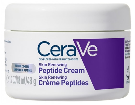 セラヴィ スキンリニューイングクリーム ペプチド 48g CERAVE SKIN RENEWING CREME PEPTIDES 48g