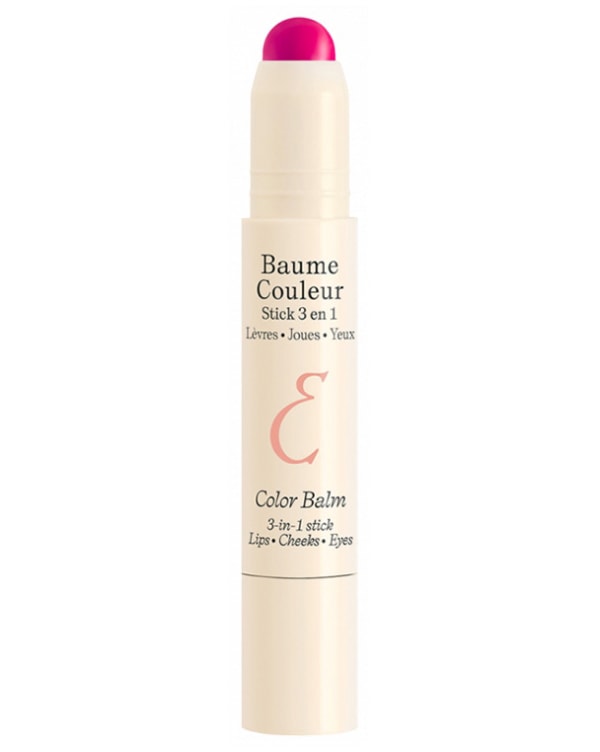 【アンブリオリス】 シークレット デ マキヤーズ カラー スティック バーム 3 IN 1  2,9g 【EMBRYOLISSE】 SECRET DE MAQUILLEURS COULEUR BAUME STICK 3EN1 2,9g