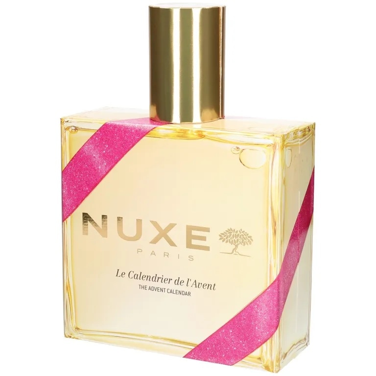 NUXE ニュクス アドベントカレンダー 2026 