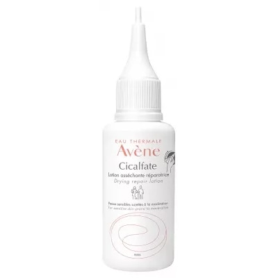 [アベンヌ]シカルフェート　ローション<br>[AVENE]CICALFATE LOTION