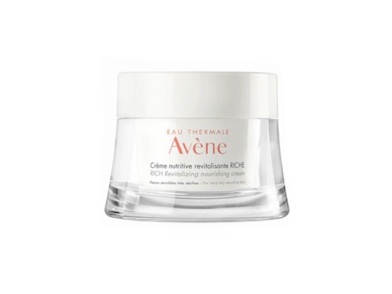 [アベンヌ]ニュートリティブクリーム　リッチ 50ml<br>[AVENE]CREME NUTRITIVE REVITALISANTE  RICHE 50ml