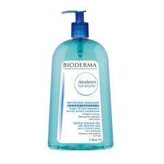 [ӥǥ]ȥǥࡡ 1000ml[BIODERMA]ATODERM GEL DOUCHE