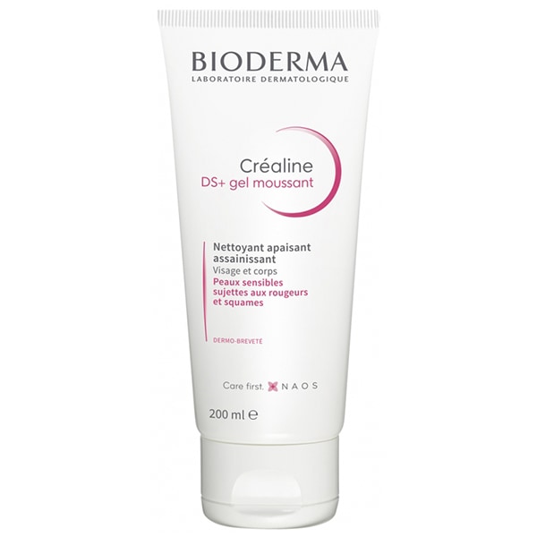 [ビオデルマ]サンシビオ　DS　ジェル<br>[BIODERMA]CREALINE DS GEL MOUSSANT