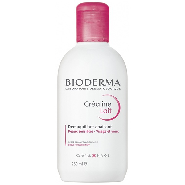 [ビオデルマ]サンシビオ　クレンジングミルク<br>[BIODERMA]CREALINE LAIT DEMAQUILLANT