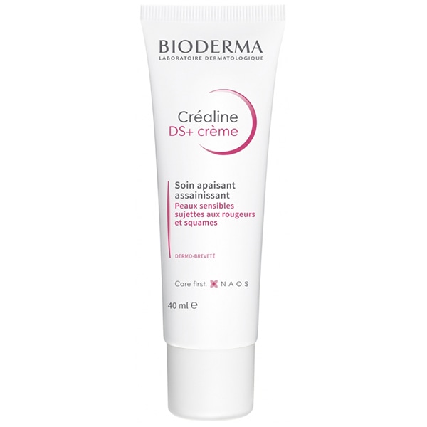 [ビオデルマ]サンシビオ　DS　クリーム 40ml<br>[BIODERMA]CREALINE DS CREME 40ml