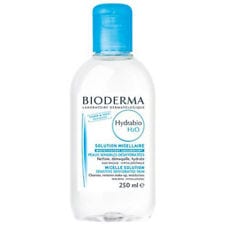 [ビオデルマ]ヒドラビオエッチツーオーH2O　クレンジング 250ml<br>[BIODERMA]HYDRABIO H2O 250ml