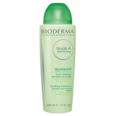 [ビオデルマ]ノデ　A　シャンプー 400ml<br>[BIODERMA]NODE A SHAMPOOING 400ml