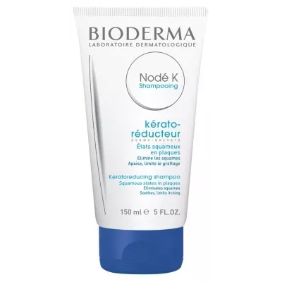 [ビオデルマ]ノデ K シャンプー 150ml<br>[BIODERMA]NODE K SHAMPOOING CONCENTRE 150ml