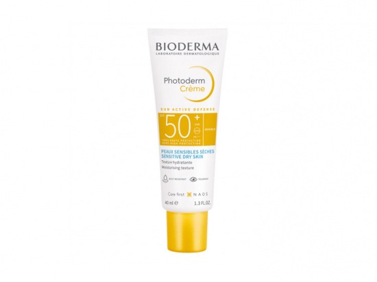 [ビオデルマ]フォトデルム　クリーム　SPF50+ 40ml<br>[BIODERMA]PHOTODERM  CREME SPF50+ 40ml
