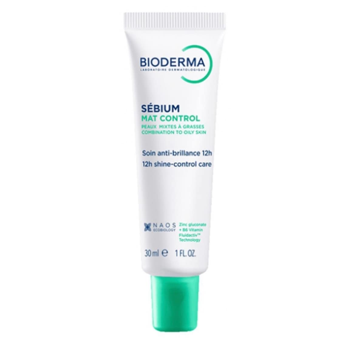 [ビオデルマ]セビウム マット コントロール 30mL<br>[BIODERMA]SEBIUM MAT CONTROL CREME MATIFIANT 30mL