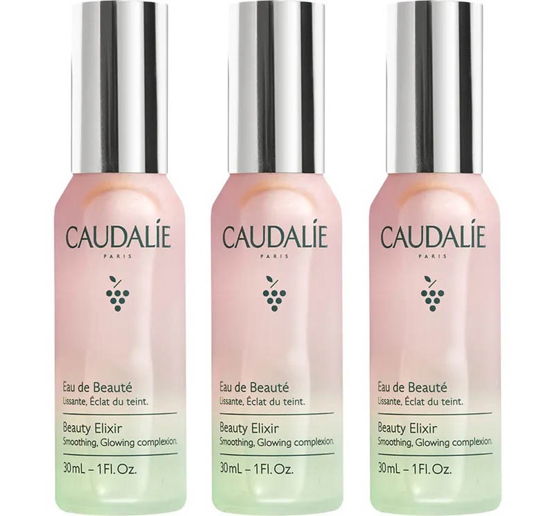 [コーダリー]オードボーテ　30ml　3本セット<br>[CAUDALIE]EAU DE BEAUTE