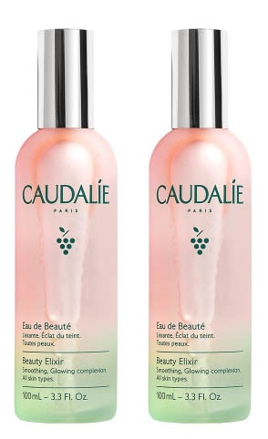 [コーダリー]オードボーテ　100ml　2本セット<br>[CAUDALIE]EAU DE BEAUTE