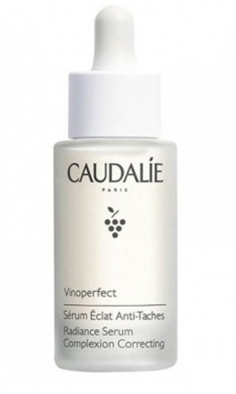 CAUDALIE Vinoperfect 美白エッセンス セット CAUDALIE