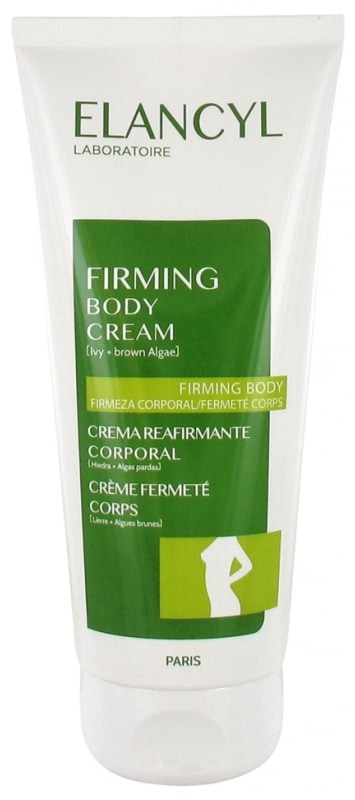 [エランシル]ファーミング　ボディ　クリーム 200ml 新しくなりました<br>[ELANCYL]CREME FERMETE CORPS 200ML