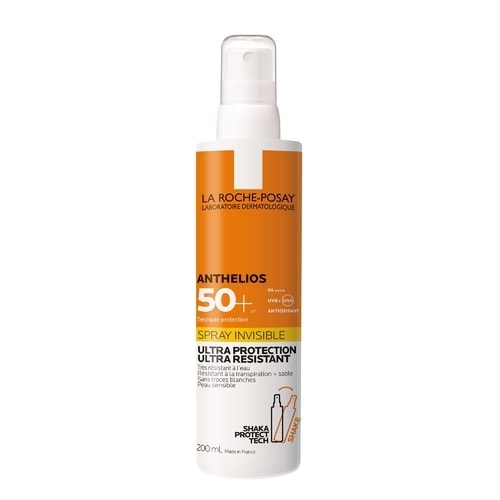 ラロッシュポゼ]アンテリオス SPF50+ スプレー インヴィジブル