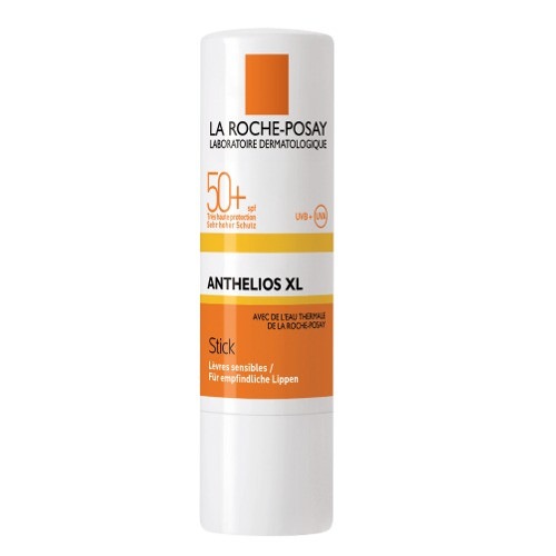 [ å ݥ]ƥꥪ åץƥå SPF50 [LA ROCHE POSAY]ANTHELIOS STICK LEVRES SPF 50+