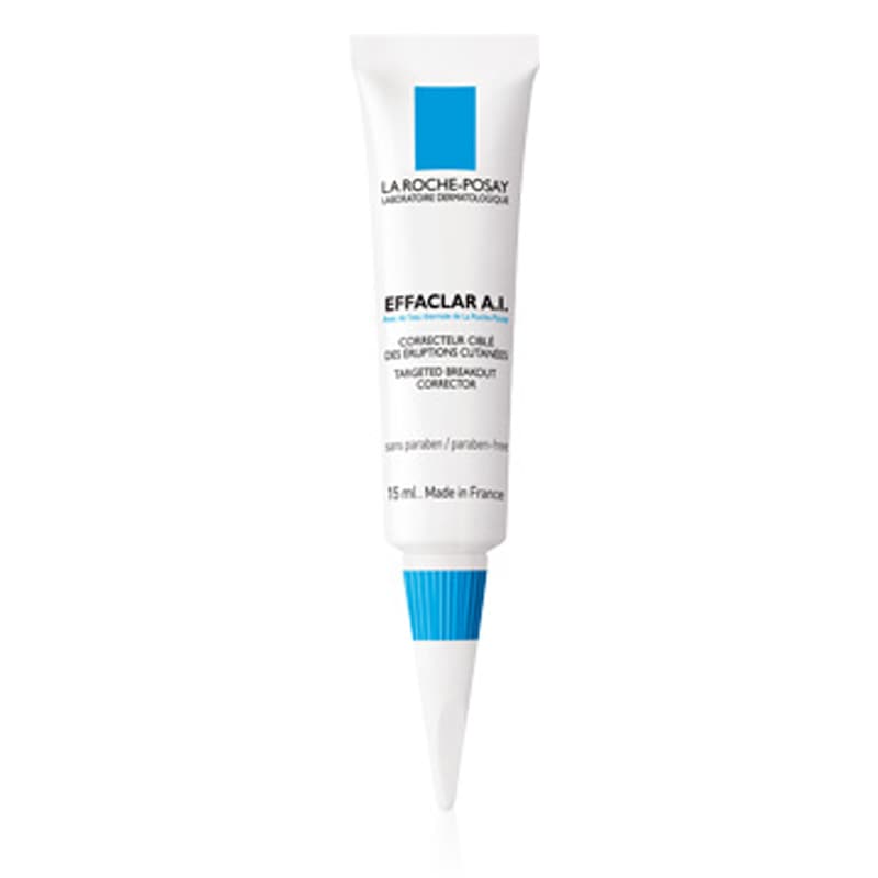 [ラ ロッシュ ポゼ]エファクラ AI 15ml <br>[LA ROCHE POSAY]EFFACLAR A.I.