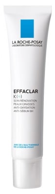 [ラロッシュポゼ]エファクラ K(+) 40ml<br>[LA ROCHE POSAY]EFFACLAR K(+) 40ml